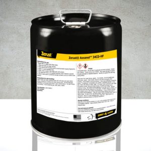 Zerust Axxanol 34cd Hf 1