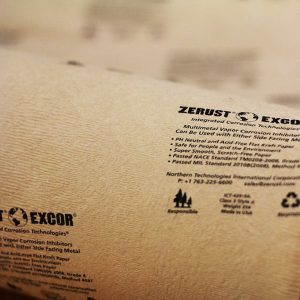 Zerust Ict420 Vci 1