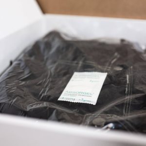 Absorgel Pouches In Box Desiccant