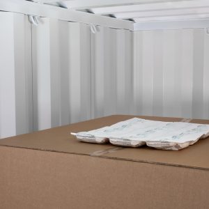 Absorgel Sheet Container Desiccant
