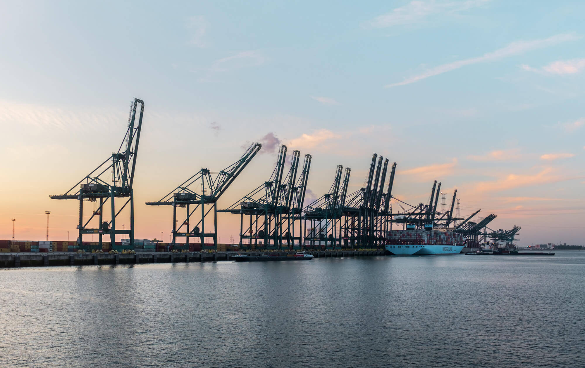 Absortech Moisture Damage Costs Port
