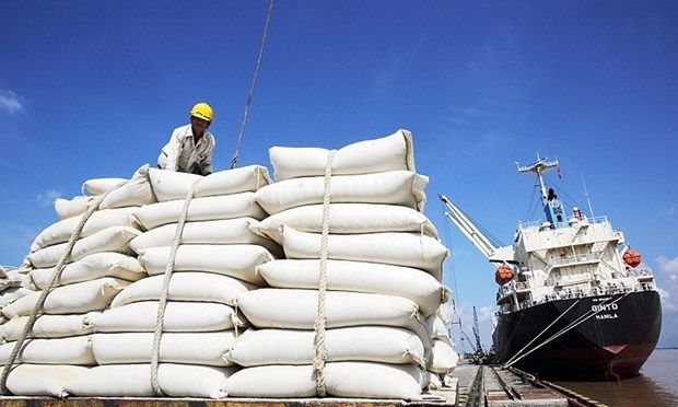 NH Group Việt Nam - Sản phẩm công nghiệp