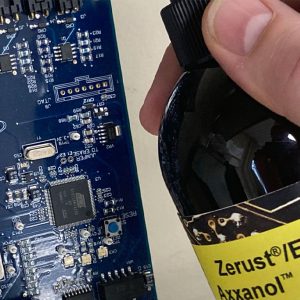 718 ESS Spraying Circuit Board