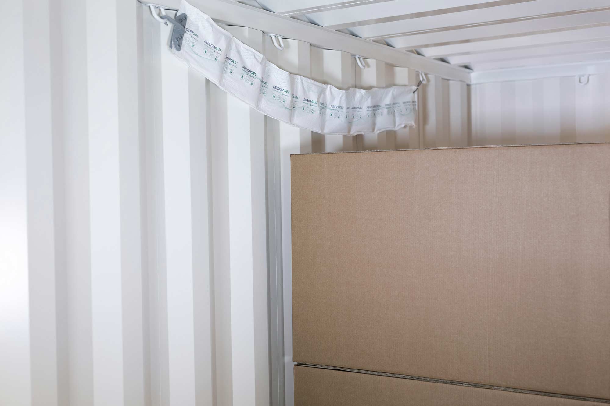 Absorgel Hanging C Horizontal
