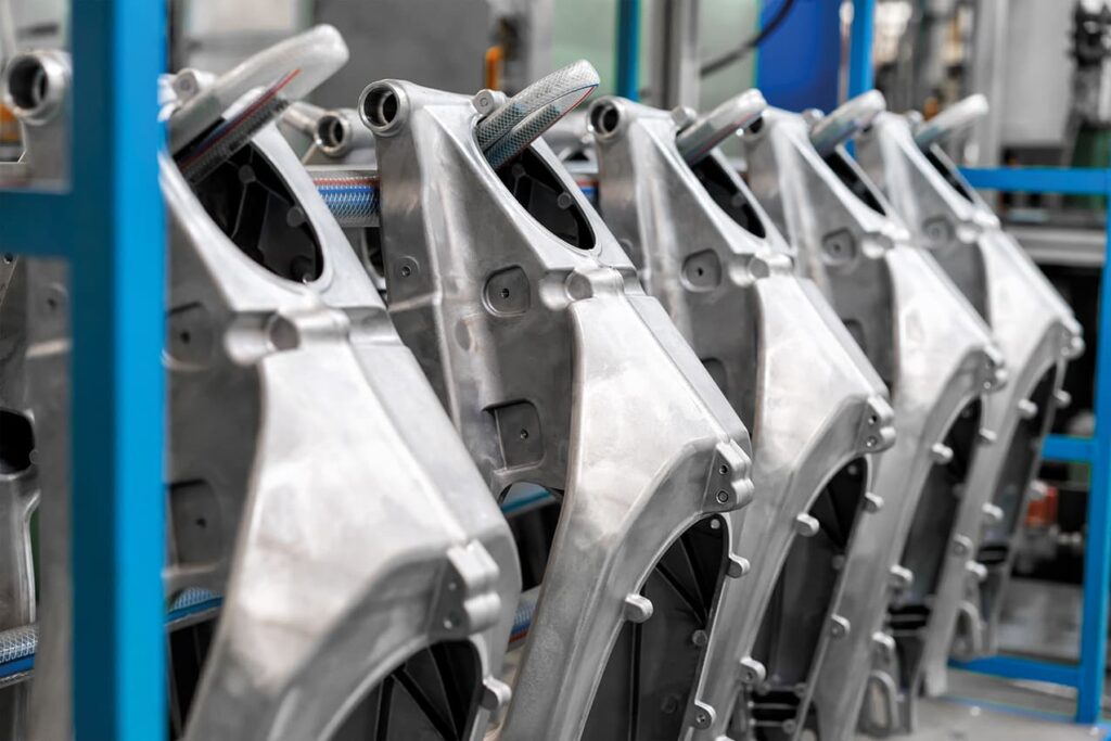 Application Example XX Die Casting 1 ×683
