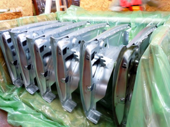 Auto VCI In Zerust HS
