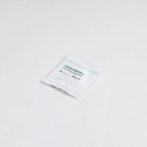 Absorgel Pouch S 25g In Box Desiccant
