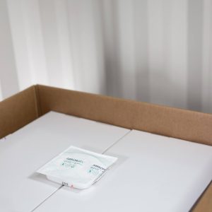 Absorgel Pouch X In Box Desiccant