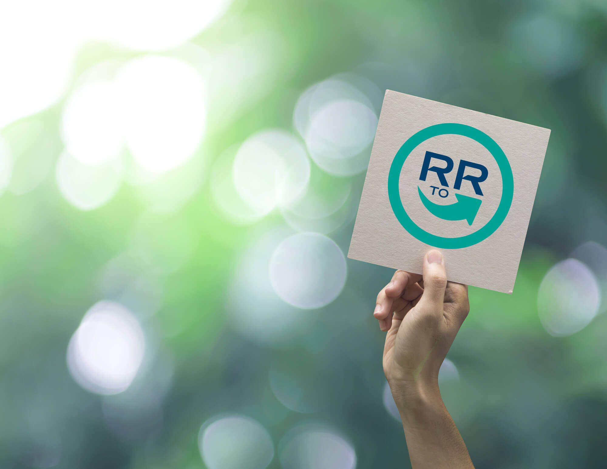 Absortech Circular Economy Program Pioneer Concept