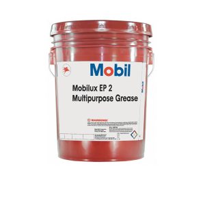 Mobil Grease Ep 2