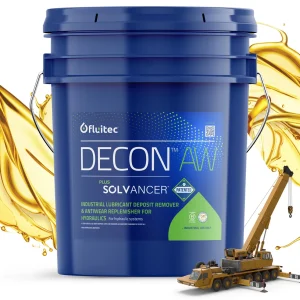 DECON AW Product Web Page Pail 5GL Fluitec 01