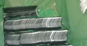 Màng VCI Chống Cháy ZERUST ICT520-FD