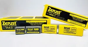 Zerion VCI Emitter Chất Phát Xạ VCI Zerust